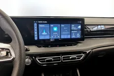 MG HS PHEV
