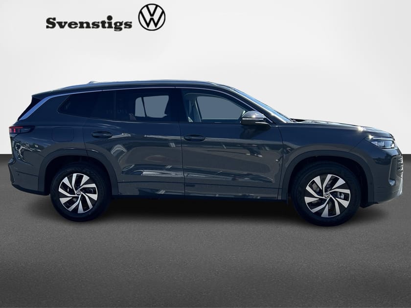 Bild 3 av Volkswagen Tayron Life eTSI 1.5 150hk Drag 7-Sits Lagerbil