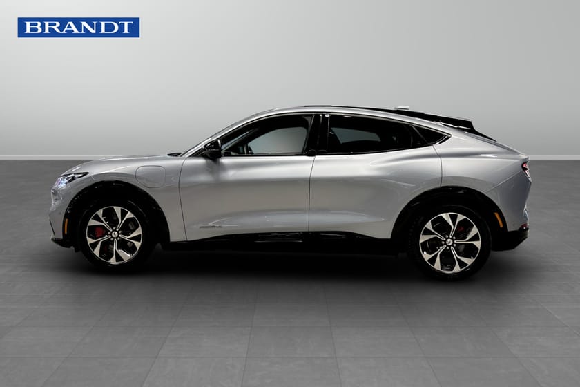 Bild 3 av Ford Mustang Mach-E Standard Range AWD AWD, (70 kWh) 269hk (198kWh)