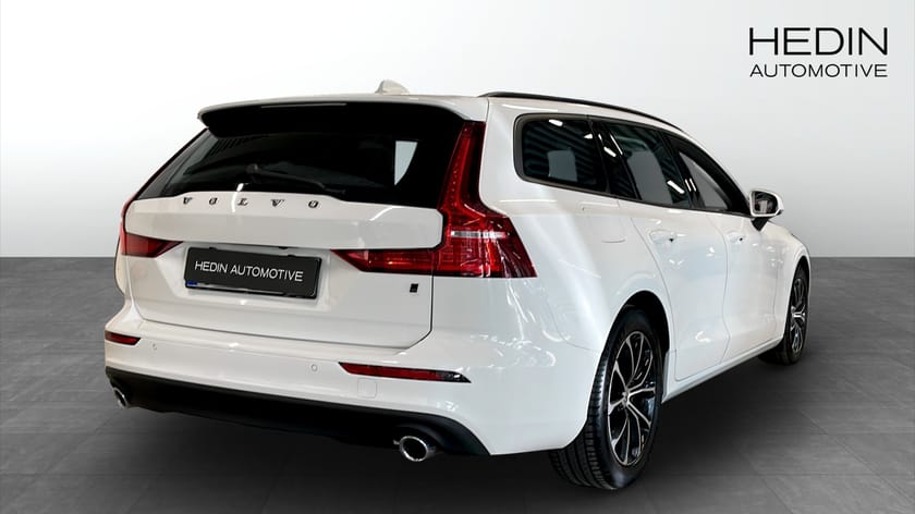 Bild 2 av Volvo V60