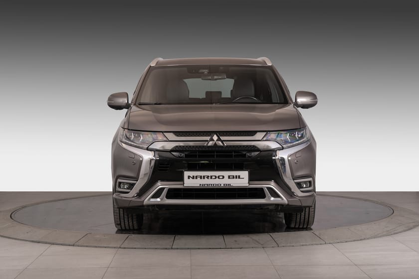 Bilde 3 av Mitsubishi Outlander PHEV 