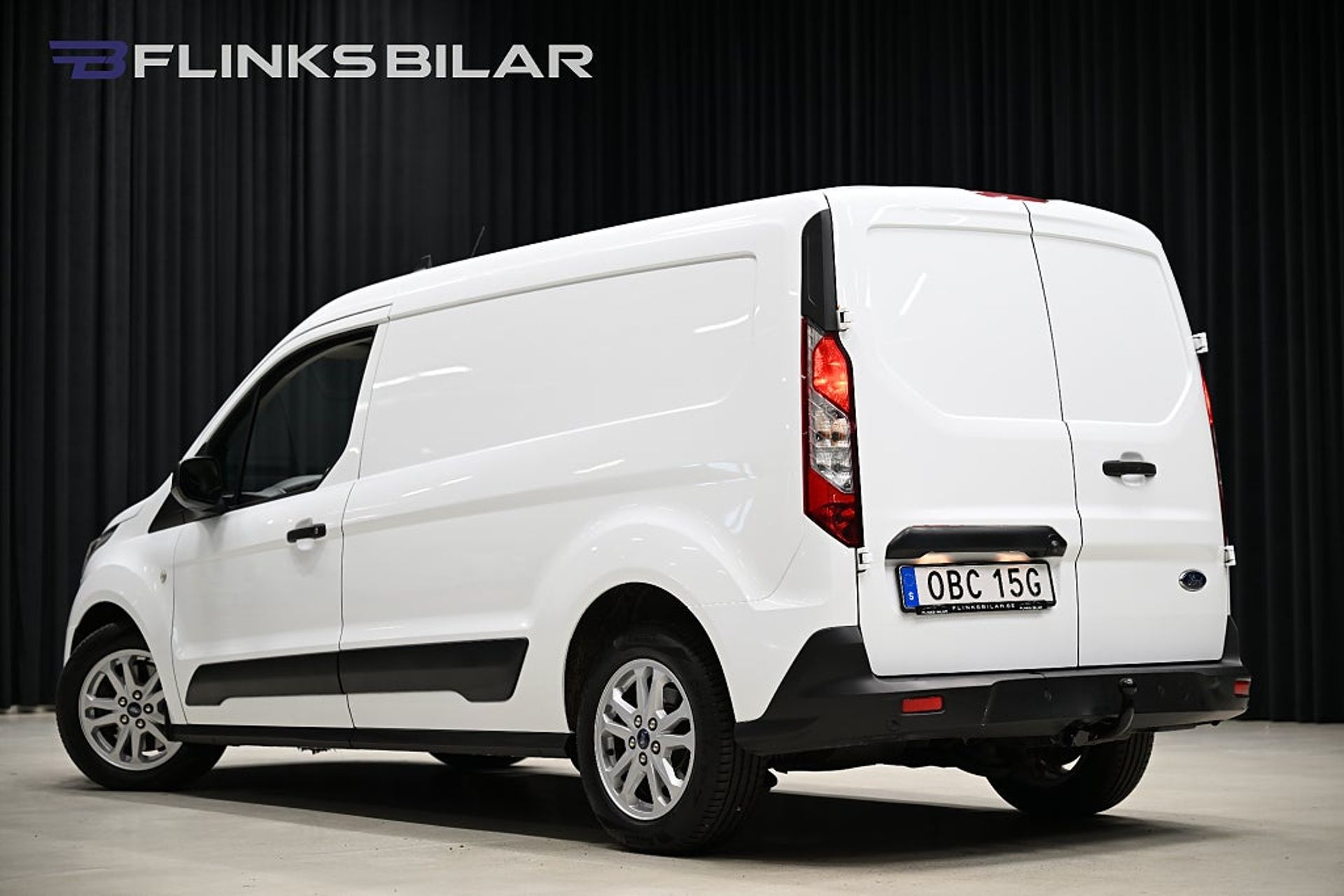 Ford Transit Connect 2021, kuva 4/33