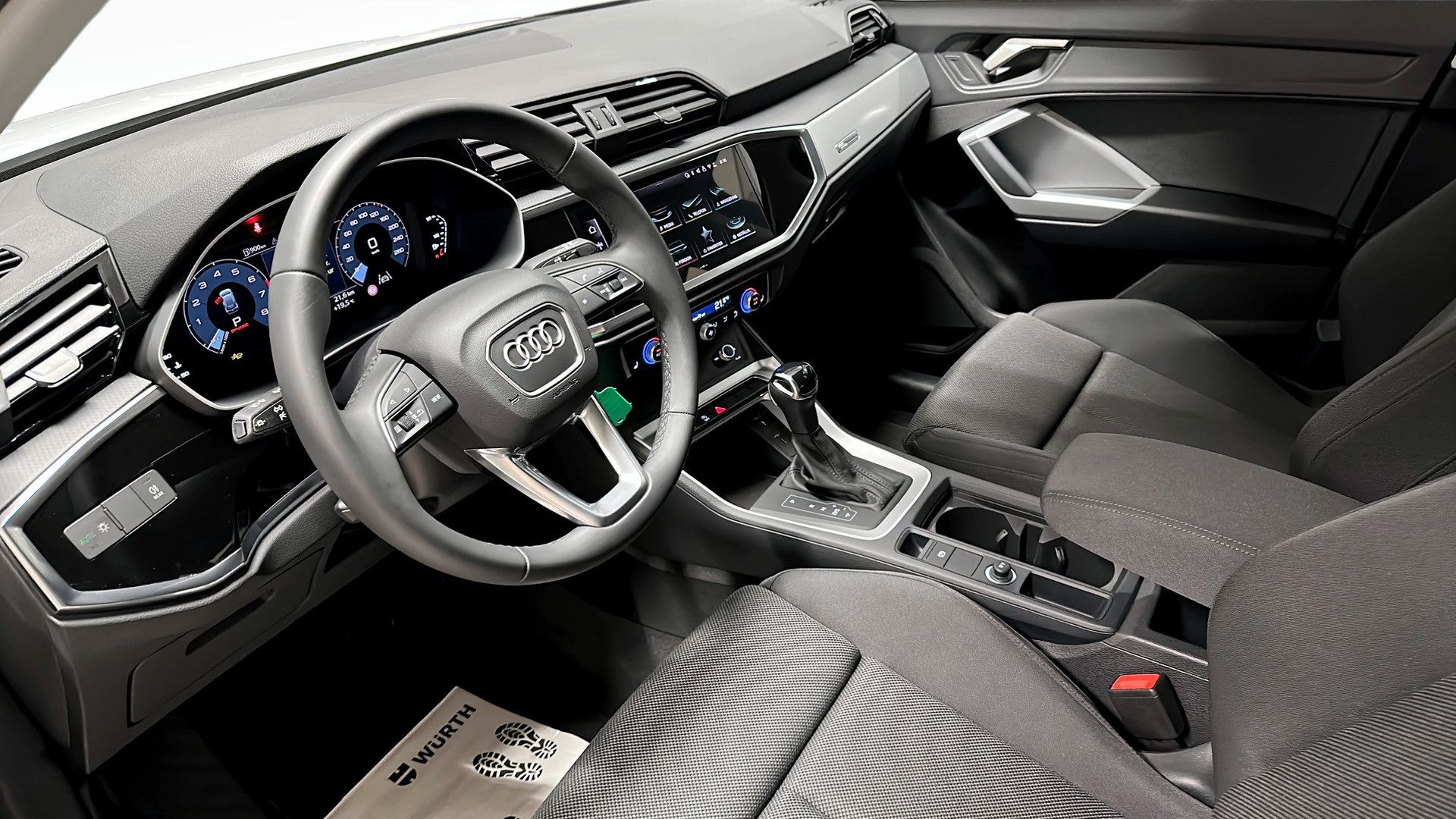 Audi Q3 2026, photo 7/10
