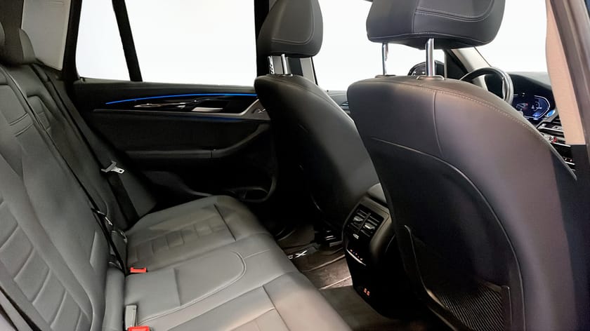 Bild 5 av BMW iX3