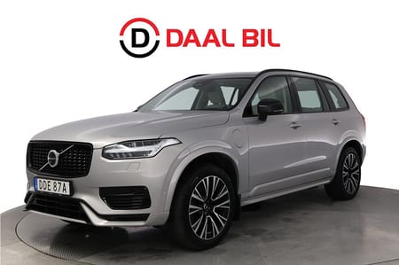 Volvo XC90 7 Säten