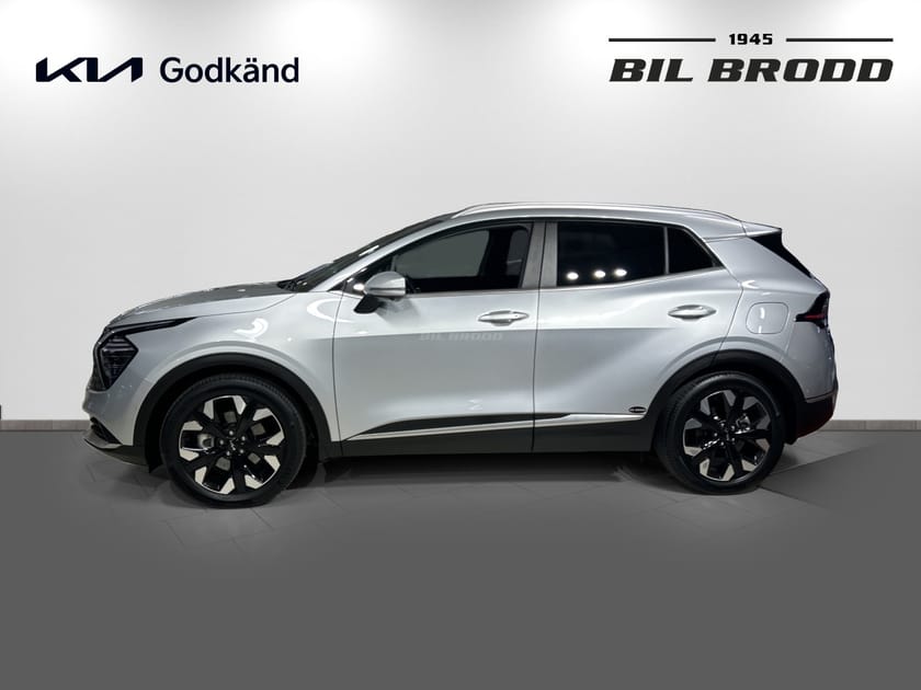 Bild 4 av Kia Sportage PHEV Advance