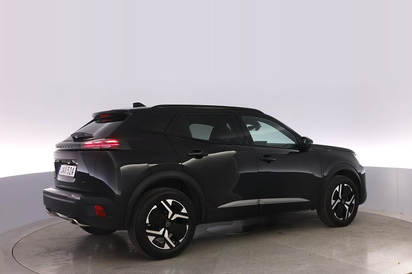 Bild 3 av Peugeot 2008