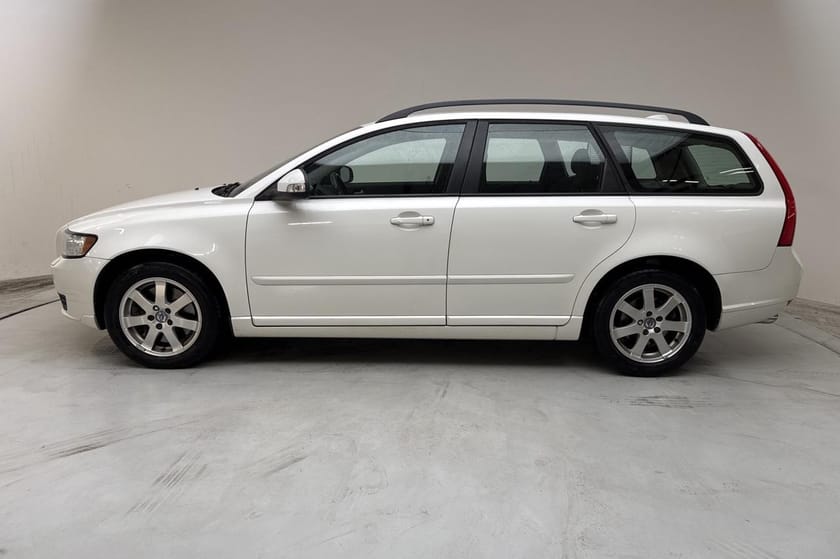Bild 2 av Volvo V50