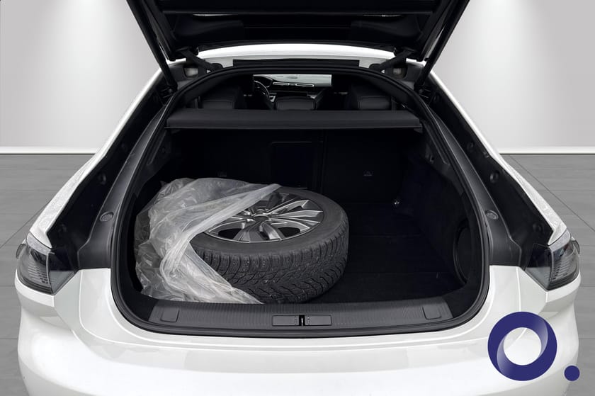 Bilde 5 av Peugeot 508