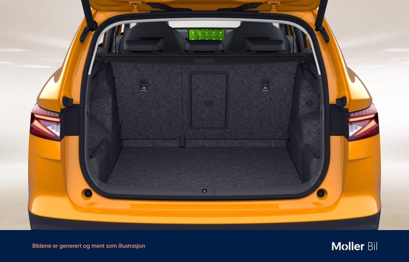 Bilde 4 av Škoda Enyaq iV 80x sportline