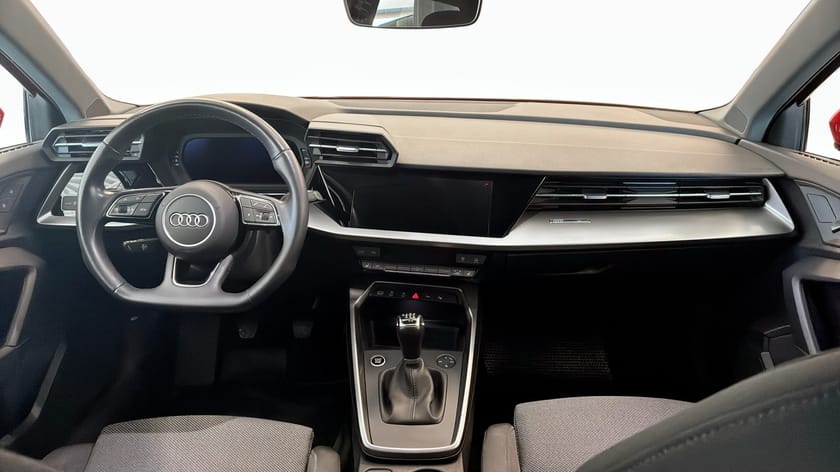 Bild 4 av Audi A3 Sportback 35 TFSI 