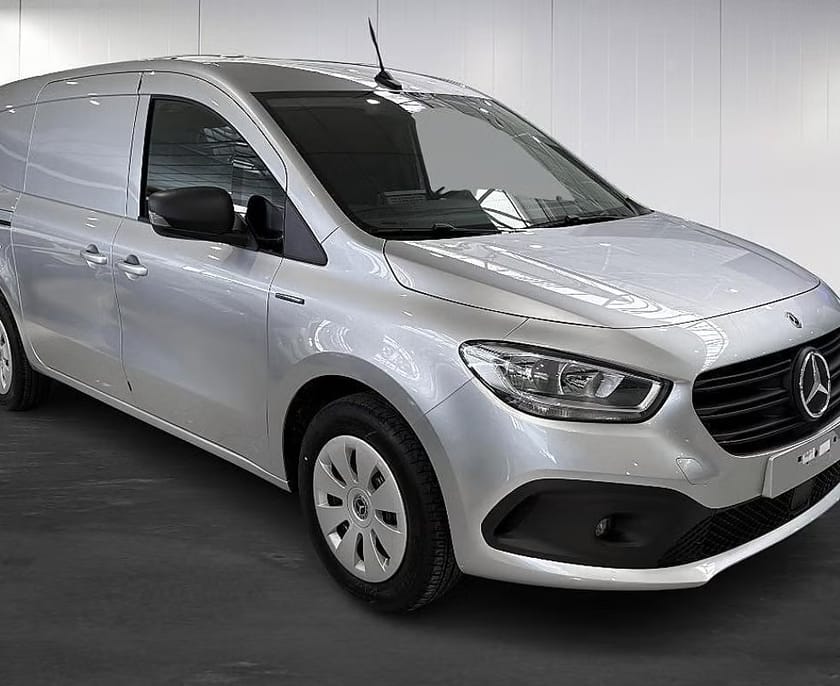 Bild 2 av Mercedes-Benz eCitan 112 Skåp L2 - OMG LEVERANS
