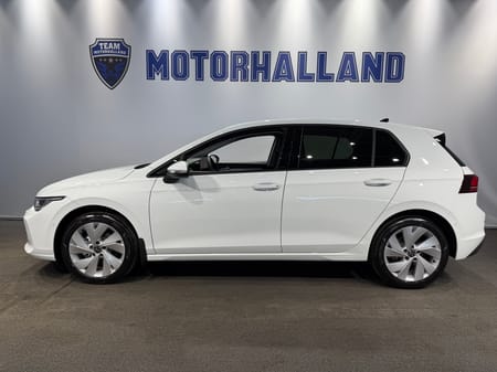 Volkswagen Golf 1.5 eTSI ACT OPF *Privatleasingkampanj Augusti*