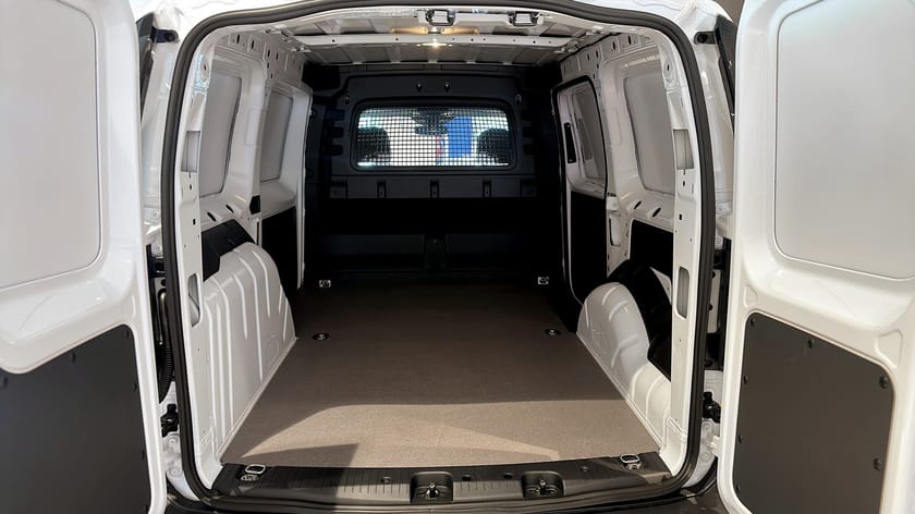 Bild 5 av Ford Transit Connect L2 Trend Skåp 2.0 L2, Fwd, Aut