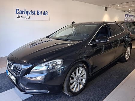 Volvo V40 D3