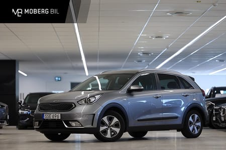 Kia Niro Hybrid