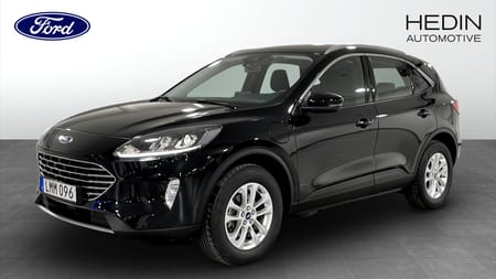 Ford Kuga Plug-In Hybrid