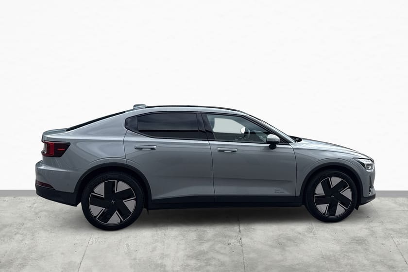 Bild 4 av Polestar 2 Long Range Dual Motor LRDM Business edition