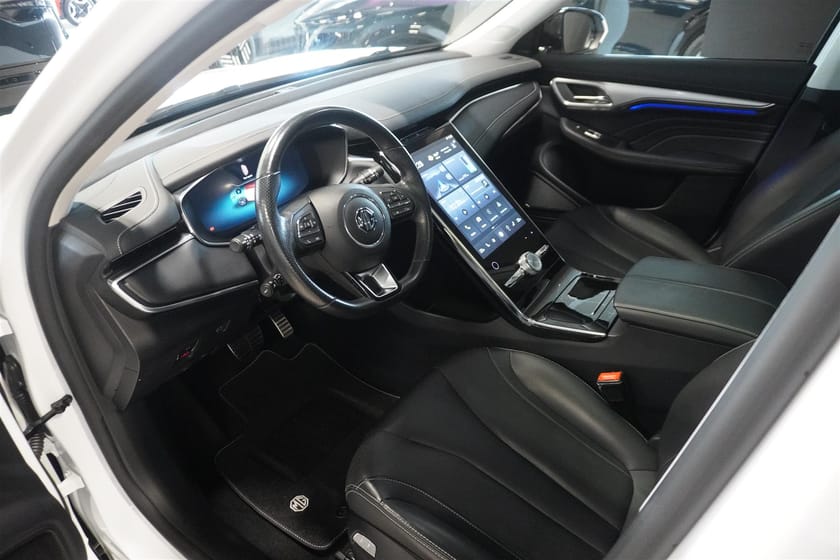 Bild 2 av MG Marvel R Luxury 360° Panorama