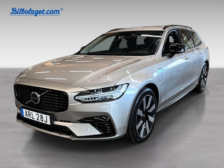 Volvo V90 T6 Plus Dark Nordic Edition