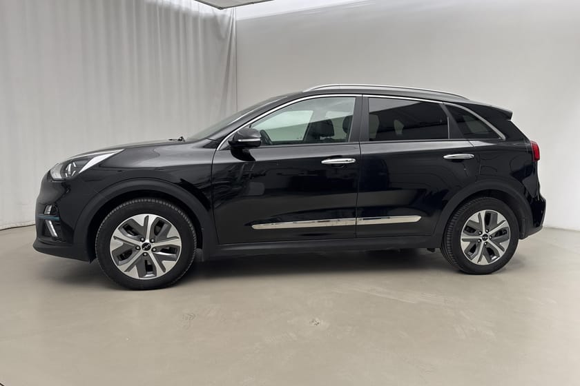 Bild 2 av Kia e-Niro 64kWh (204hk) Advance