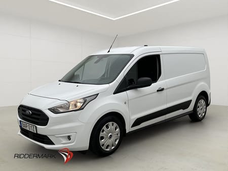 Ford Transit Connect 210 LWB