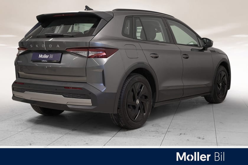 Bilde 2 av Škoda Elroq 50 