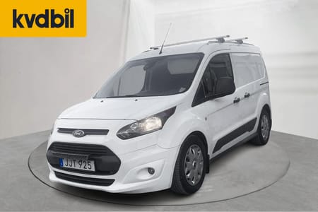 Ford Transit Connect 220 1.5 TDCi (100hk)