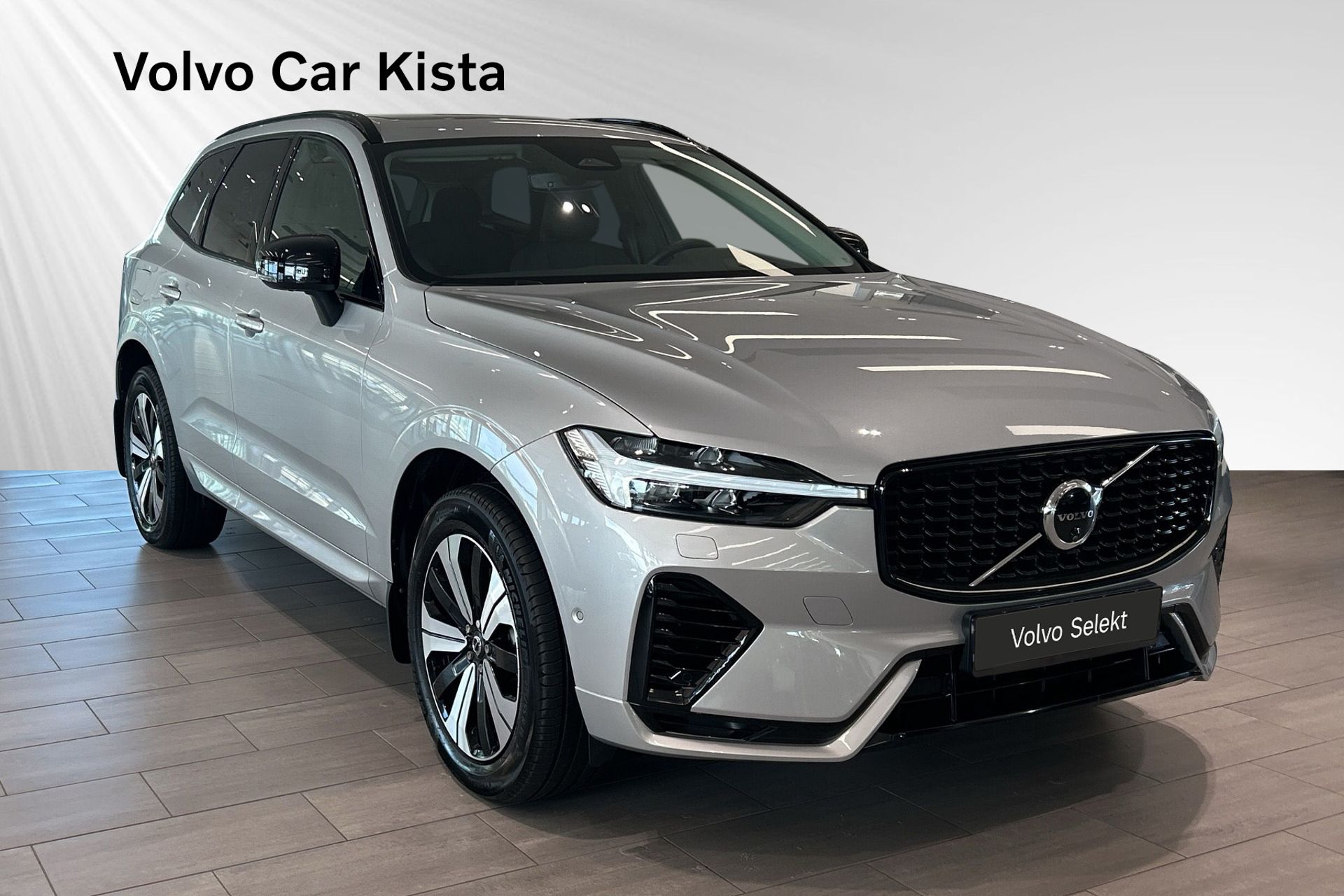 Volvo XC60 2025, bild 6/10