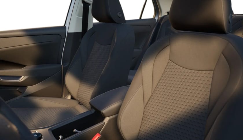 Bild 5 av Volkswagen T-Roc