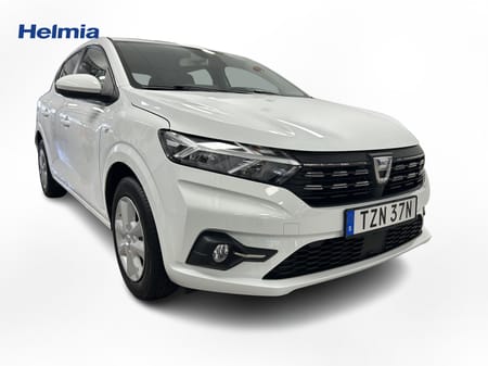Dacia Sandero TCe 90 Comfort A