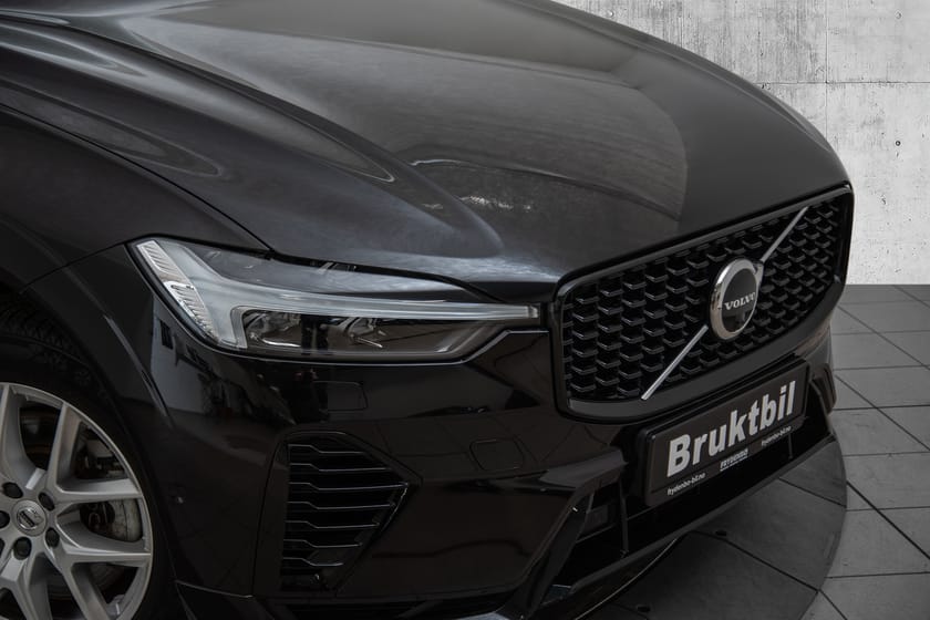 Bilde 2 av Volvo XC60