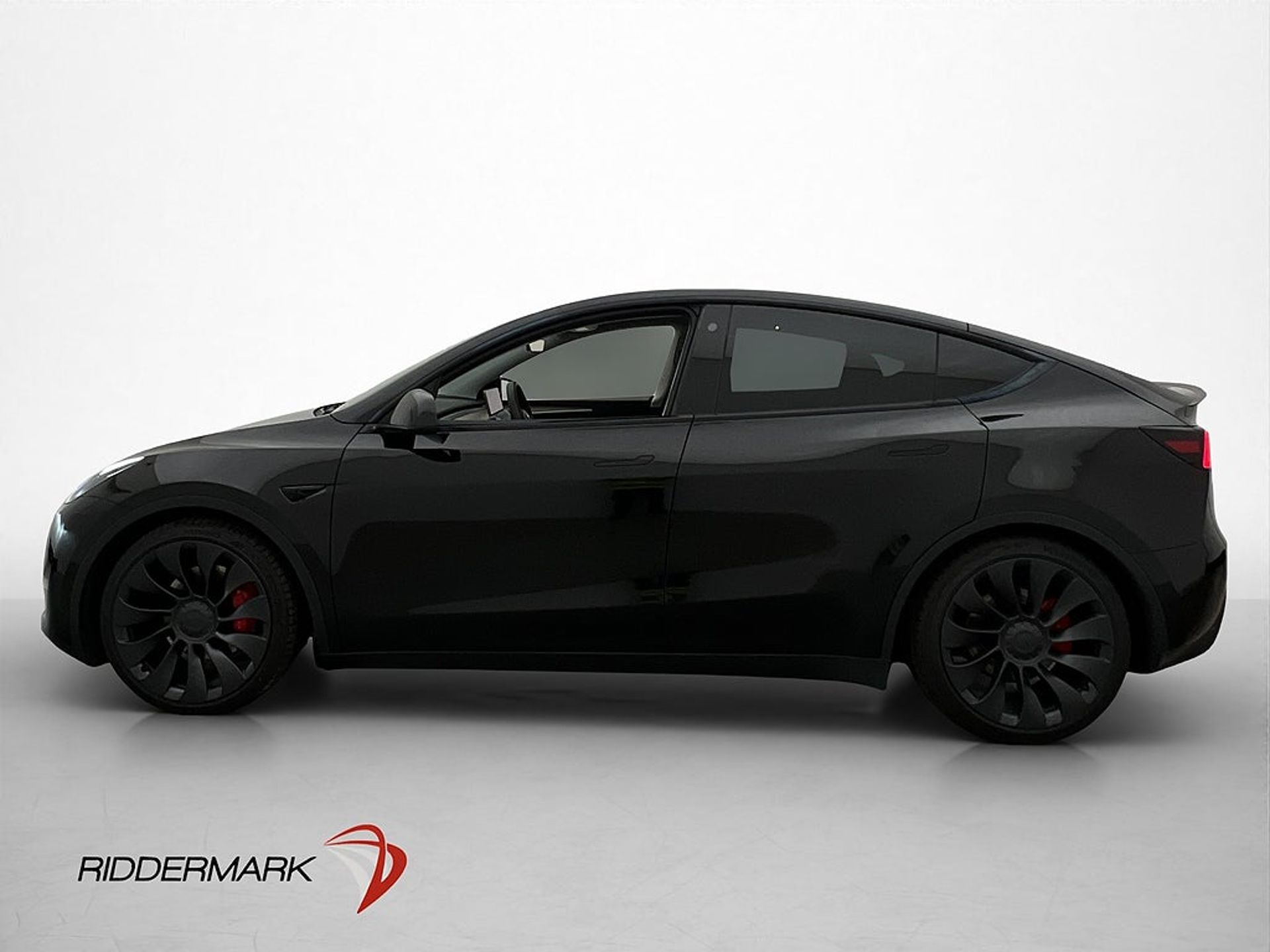Tesla Model Y 2024, bild 5/10