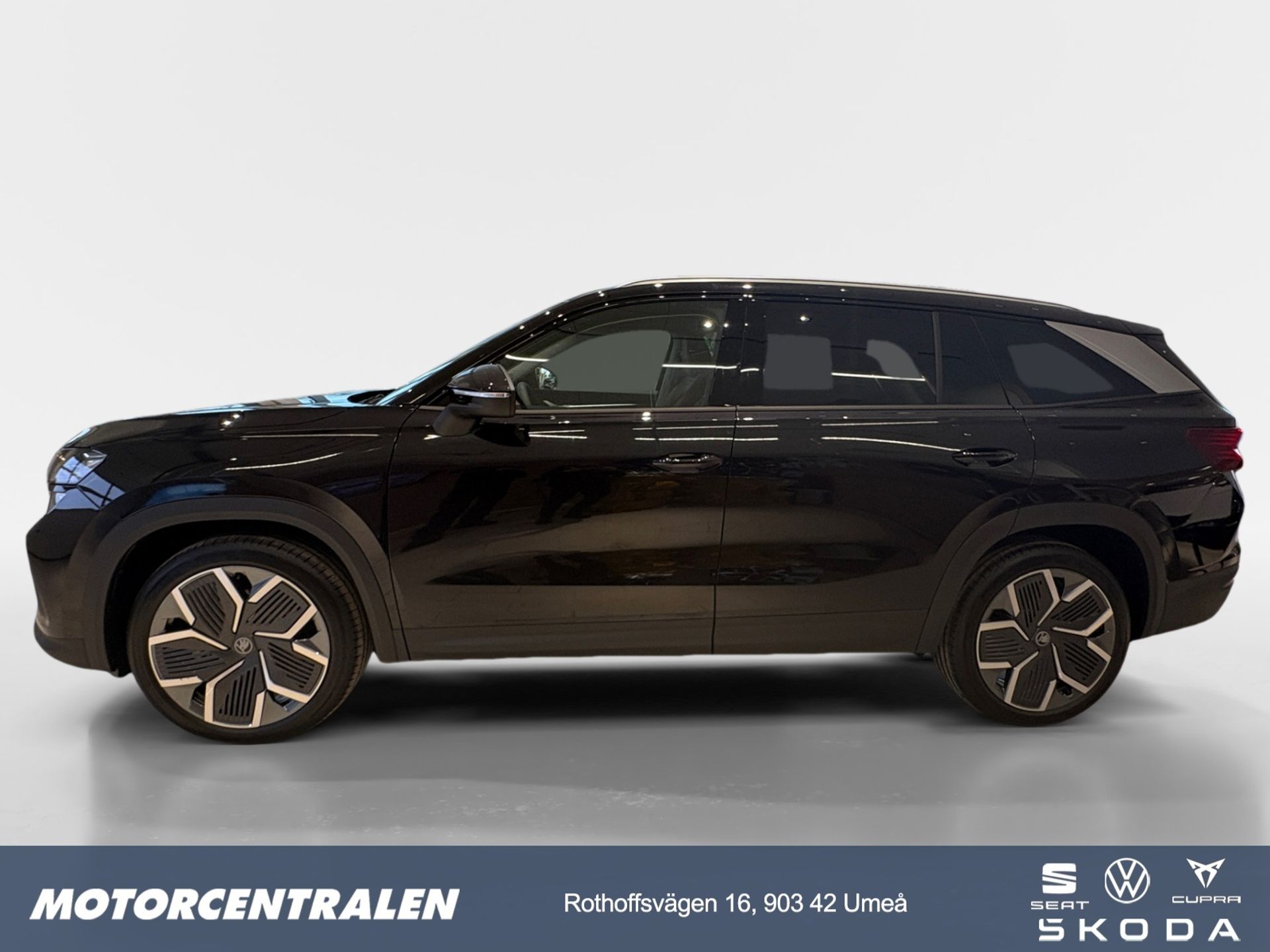 Skoda Kodiaq 2025, bild 2/10