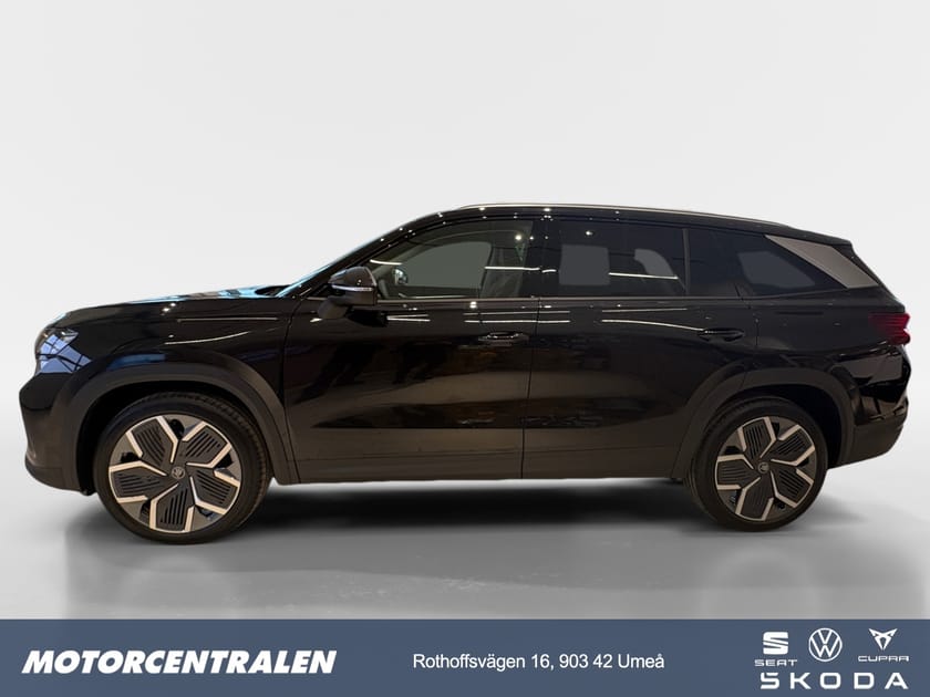Bild 2 av Škoda Kodiaq 7-Seater