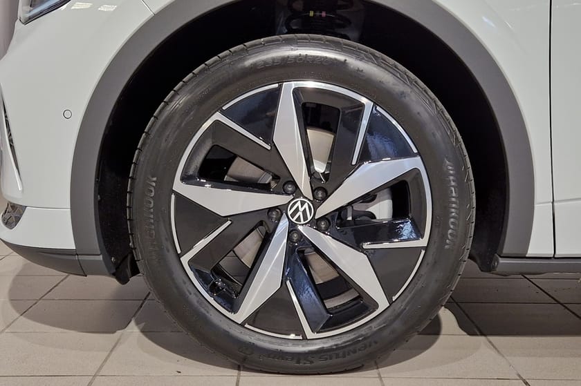Bild 3 av Volkswagen ID.4 77 kWh 4Motion GTX 250 KW/340 HK BATTERI,