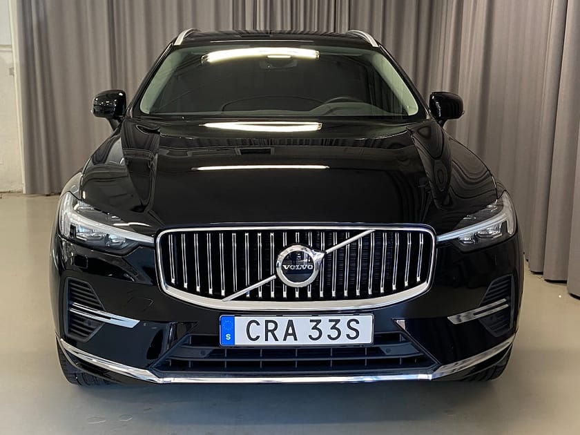 Bild 2 av Volvo XC60 Recharge T6 340hk AWD Inscription Expression Drag Pano