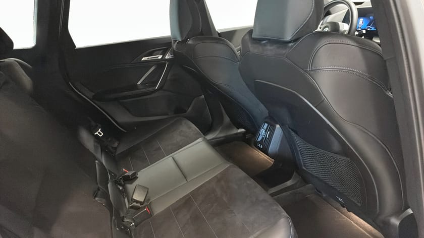 Bild 5 av BMW X1 xDrive30e M Sport Innovation