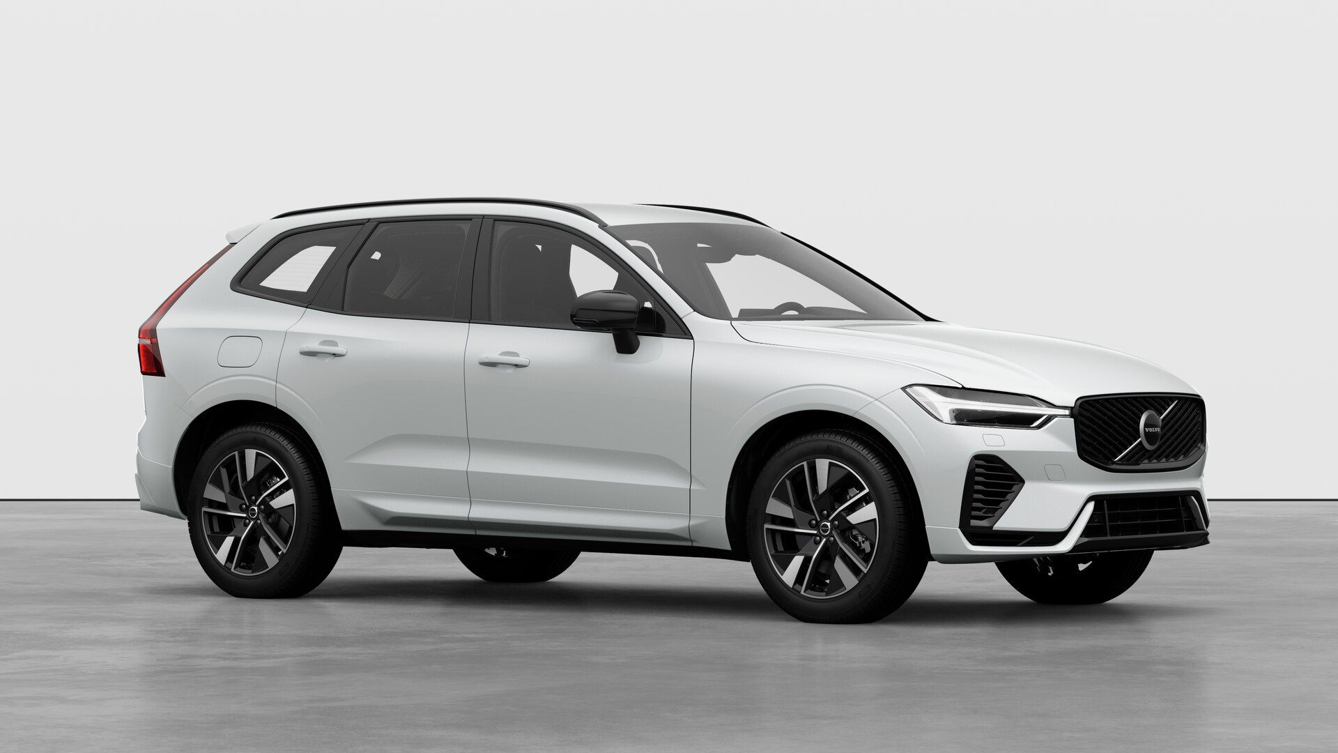 Volvo XC60 Recharge T6 AWD 2027, bild 2/10