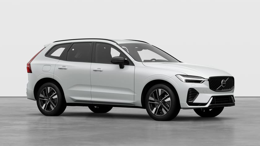 Bild 2 av Volvo XC60