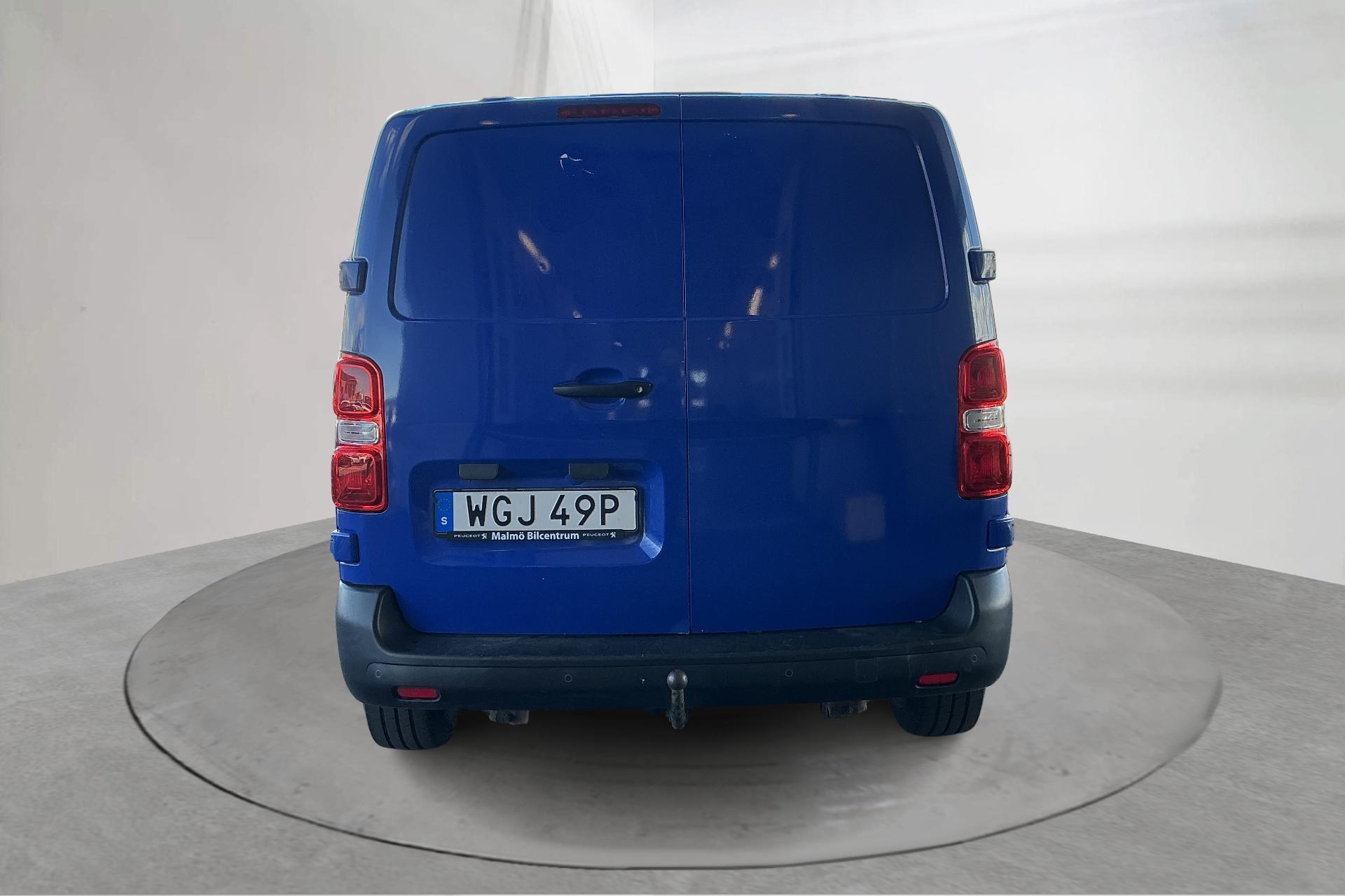 Peugeot Expert 2.0 BlueHDi 2019, kuva 6/10
