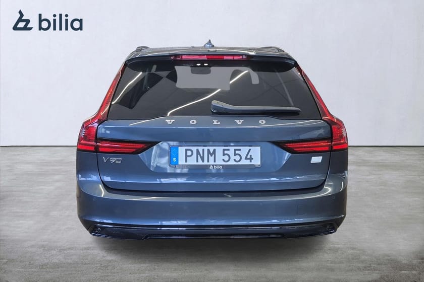 Bild 5 av Volvo V90 Recharge T6 Plus Dark