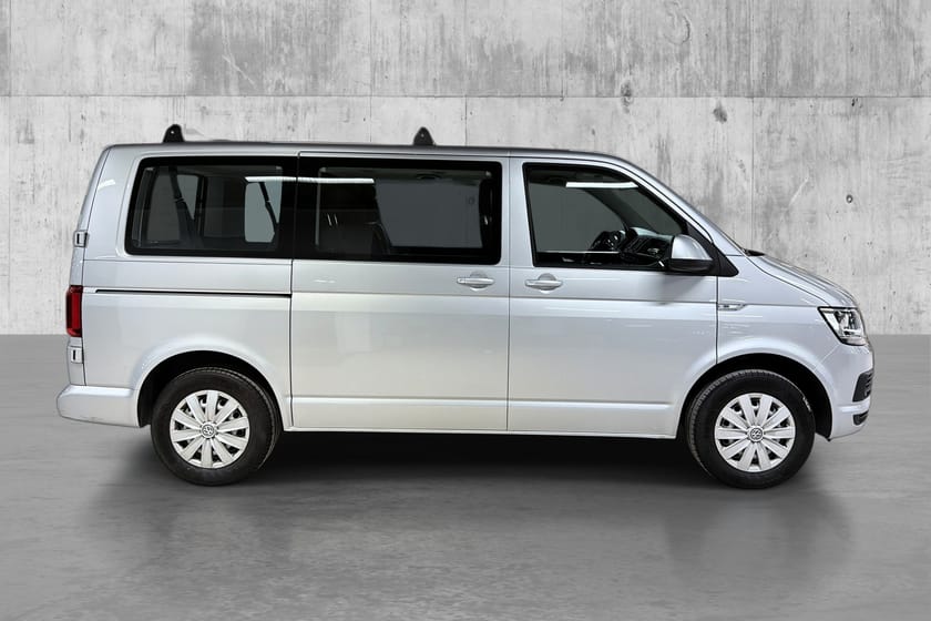 Bilde 5 av Volkswagen Caravelle 2.0 - 4Motion Comfortline