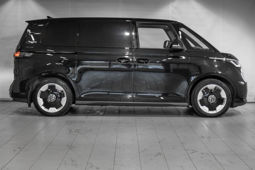 Bilde 3 av Volkswagen ID. Buzz Cargo 77kWh 204hk
