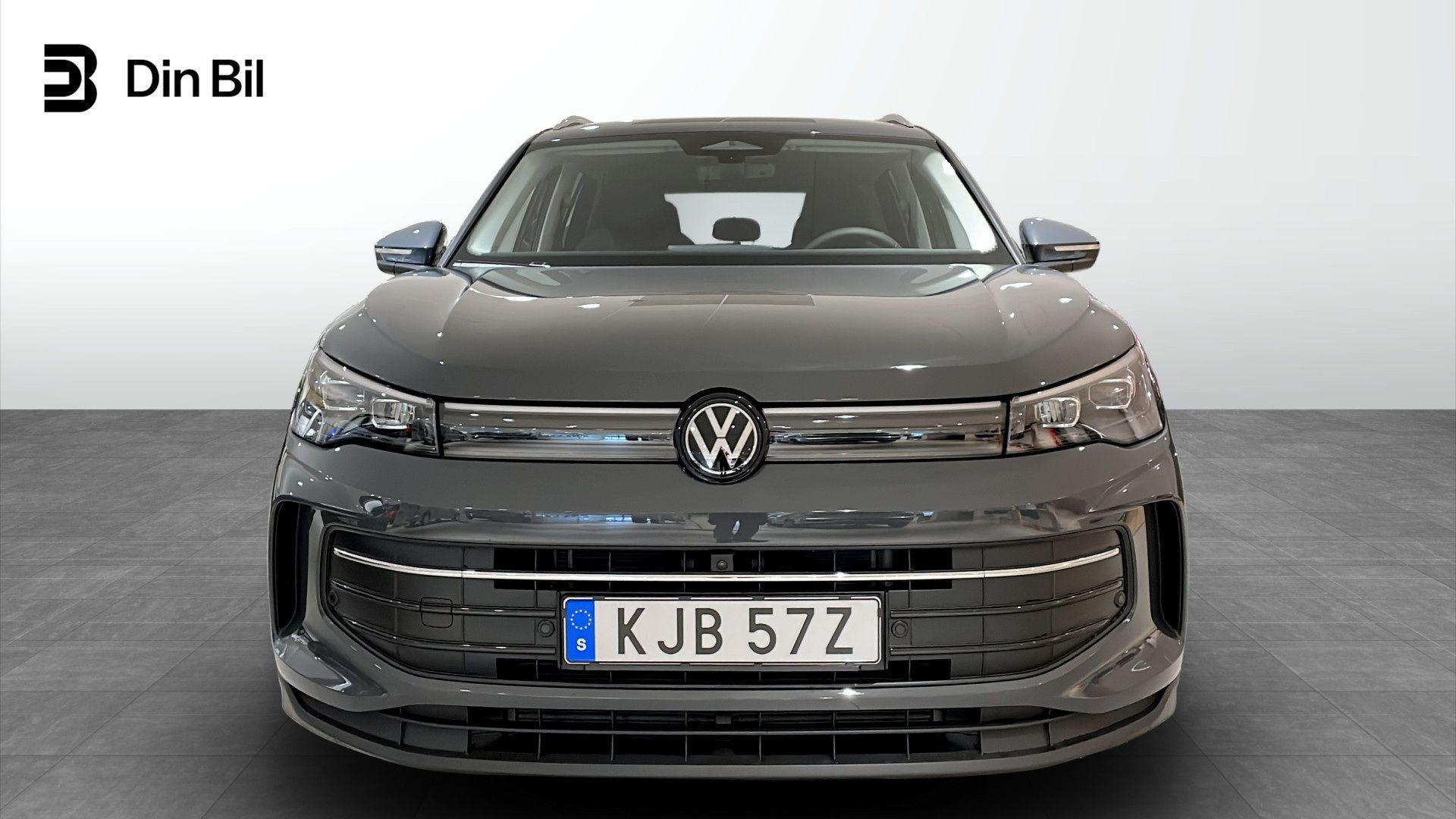 Volkswagen Tiguan 1.5 eTSI ACT OPF 2026, kuva 4/10
