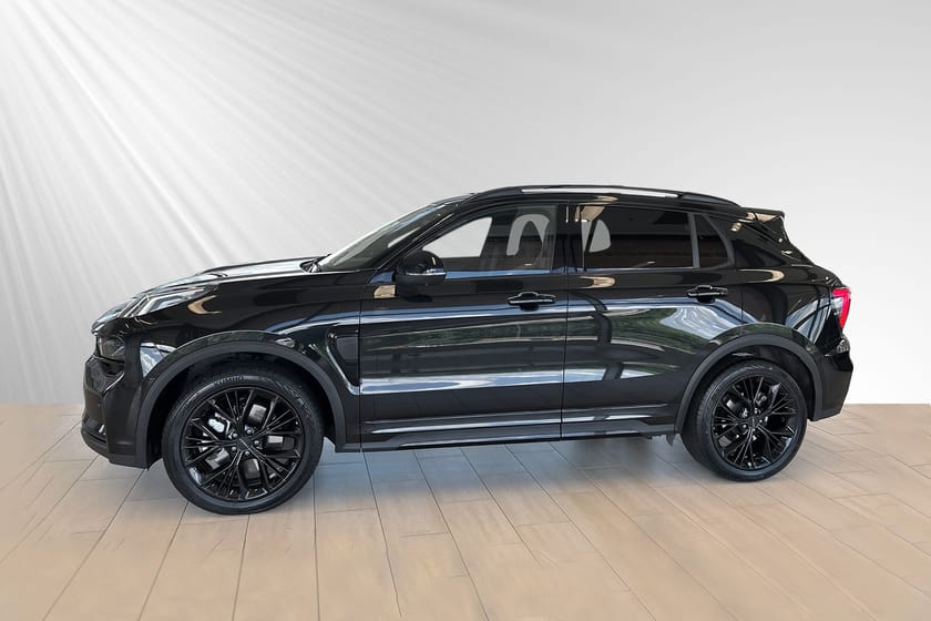 Bild 2 av Lynk & Co 01 PHEV More KAMPANJ 4995 INKL VHJUL