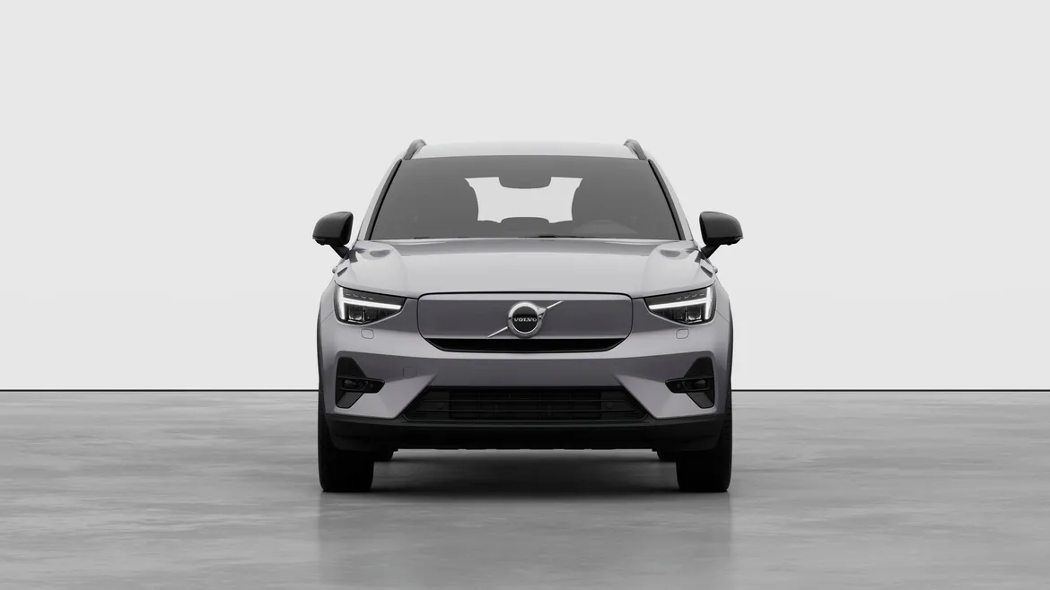 Volvo EX40 Single Motor Extended Range