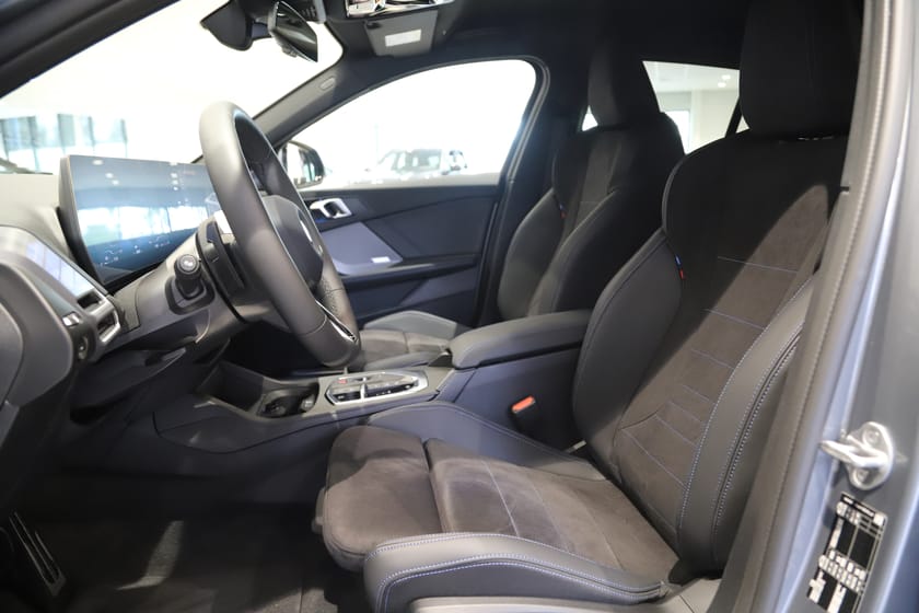Bild 3 av BMW 120 M Sport / DAP / HK / Rattvärme