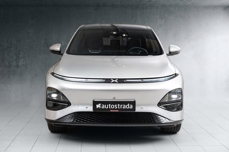 XPENG G6 Performance AWD