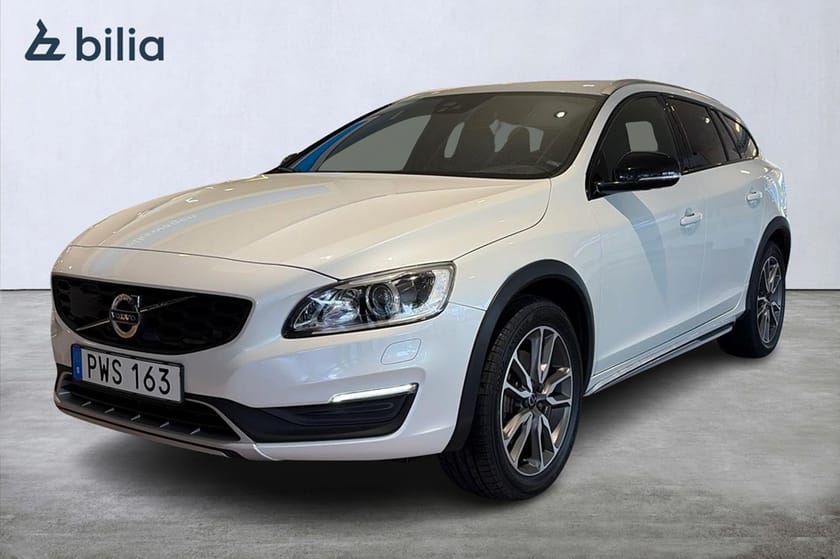 Bild 1 av Volvo V60 Cross Country
